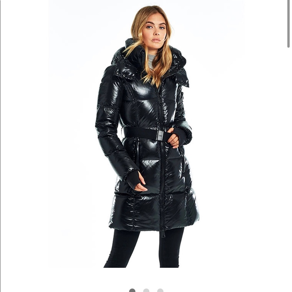 SAM Jacket